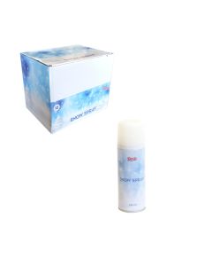 Denis, Snijeg u spreju