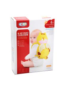 Zaštitni jastuk za bebe