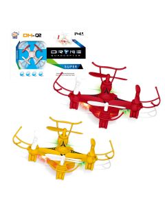 RC Quadcopter DH-Q2