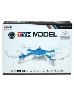 RC Quadcopter