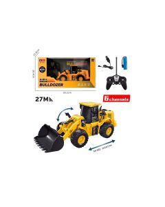 R/C Utovarivač 31x12x17cm, USB