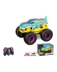 Hot Wheels Monster Truck Mega Wrex