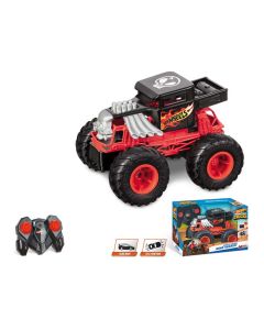 Hot Wheels Monster truck Bone-shaker, 1:24