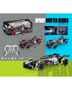 R/C F1 Drift - trkaći automobil, 26 cm