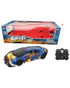 R/C Sportski auto, 1:16