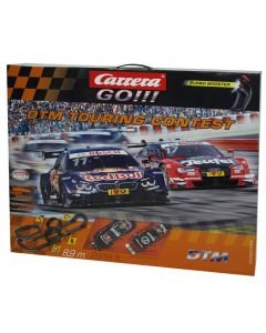 Carrera Go!!!