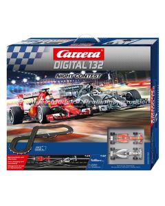 Carrera 132 Digital Night Cont