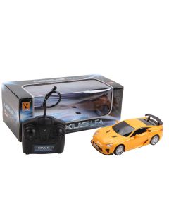 R/C Lexus LFA, 1:24
