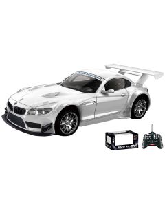 R/C BMW Z4, 1:24