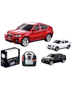 R/C BMW X6, 1:28