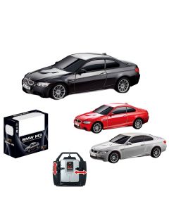 R/C BMW M3, 1:28