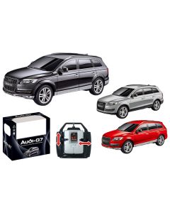 R/C Audi Q7