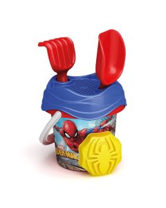 Set za pijesak 13cm Spiderman