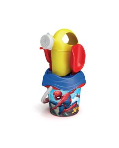 Set s kanticom 13cm Spiderman