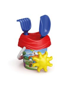 Set za pijesak 13cm Mickey