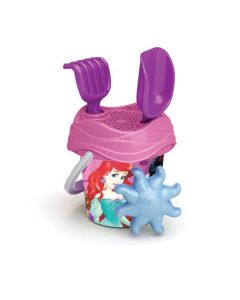 Set za pijesak 13cm Disney Princeza