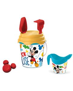 Kantica set Mickey 17cm sa zaljevačom