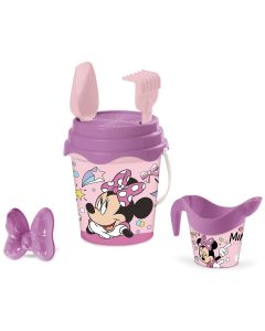 Kantica set Minnie 17cm sa zaljevačom