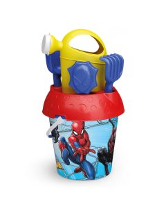Set s kanticom 18cm Spiderman