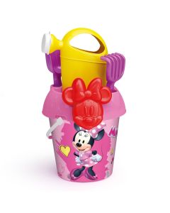 Set s kanticom 18cm Minnie