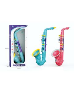 Dječja igračka saksofon