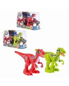 Zuru Robo Alive robotski Dinosaur Raptor