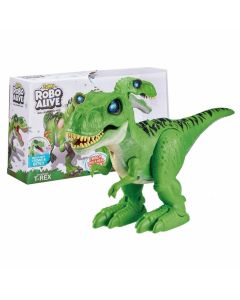Zuru Robo Alive, Robotski T-Rex dinosaur u napadu