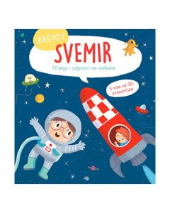 Zašto: Svemir