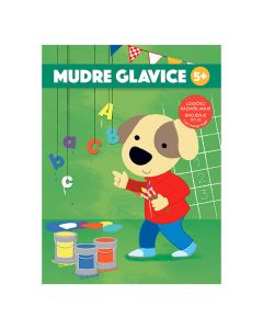 Mudre glavice 5+