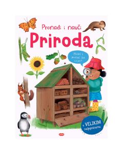 Pronađi i nauči: Priroda