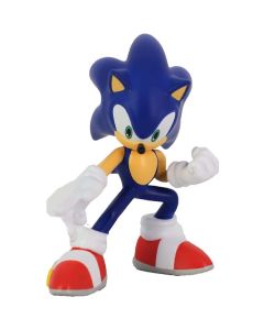 Super Sonic figura Sonica