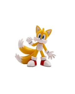 Super Sonic figura Tails