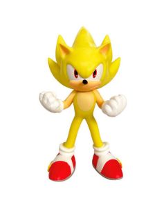 Super Sonic figura Sparky