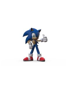 Sonic OK figura