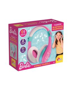 Barbie fashion bluetooth slušalice