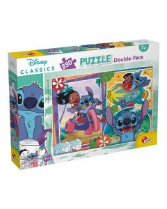 Disney puzzle DF plus 250, Lilo & Stitch