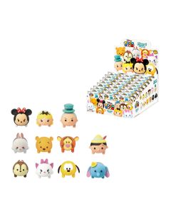 Tsum tin-box Disney-del