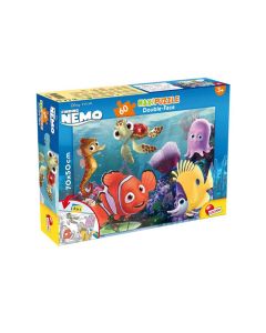 Disney puzzle DF maxi floor 60, Nemo