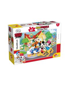 Disney puzzle DF maxi floor 60, Mickey