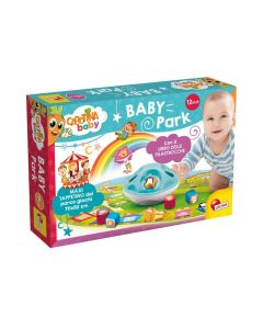 Carotina baby vrtuljakI