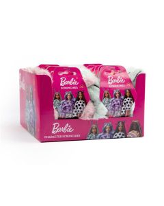 Barbie, cutie reveal trake za kosu 2/1 pak