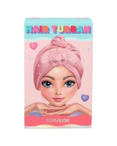 Top Model turban za kosu Beauty and Me 3, 6/1