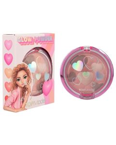 Top Model puder u prahu Beauty and Me 3, 8/1