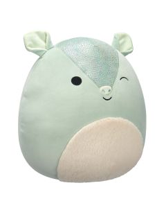 SQU: Squishmallows 40cm -Arilla- Zeleni pasanac