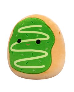 SQU: Squishmallows 20cm W21 - Daisuke - Zelena krafna