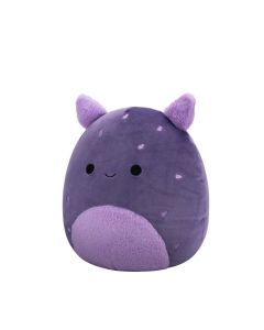 SQU: Squishmallows 35cm -Oha- Tamno ljubičasti morski zečić