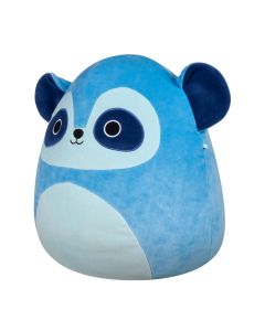 SQU: Squishmallows 35cm -Rolf- Plavi merkat