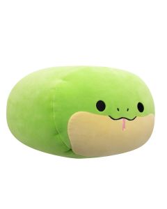 SQU: Squishmallows Stackables 30cm - Amalie - Zelena zmija