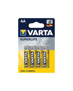 Baterije: Varta R6 , 1,5V AA 4/1