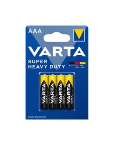 Baterije: Varta R3, 1,5V AAA 4/1